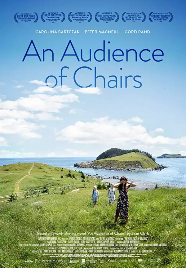 An Audience Of Chairs (2019)